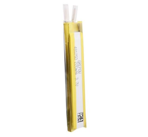 Grepow Rectangle Shaped Lipo Battery Grepow Rectangle Shaped Lipo Battery