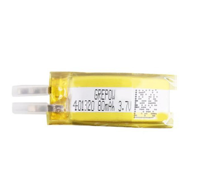GREPOW 80mAh Bluetooth headset battery