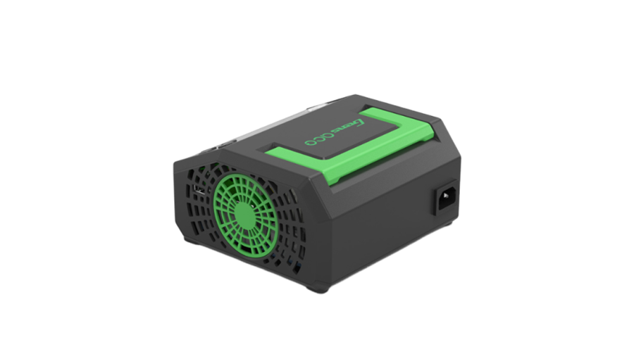 D1000 Dual-Channel Smart Charger For 1-7S Batteries-5