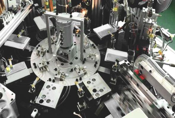 Laser Welding to Nickel Laser Welding to Nickel